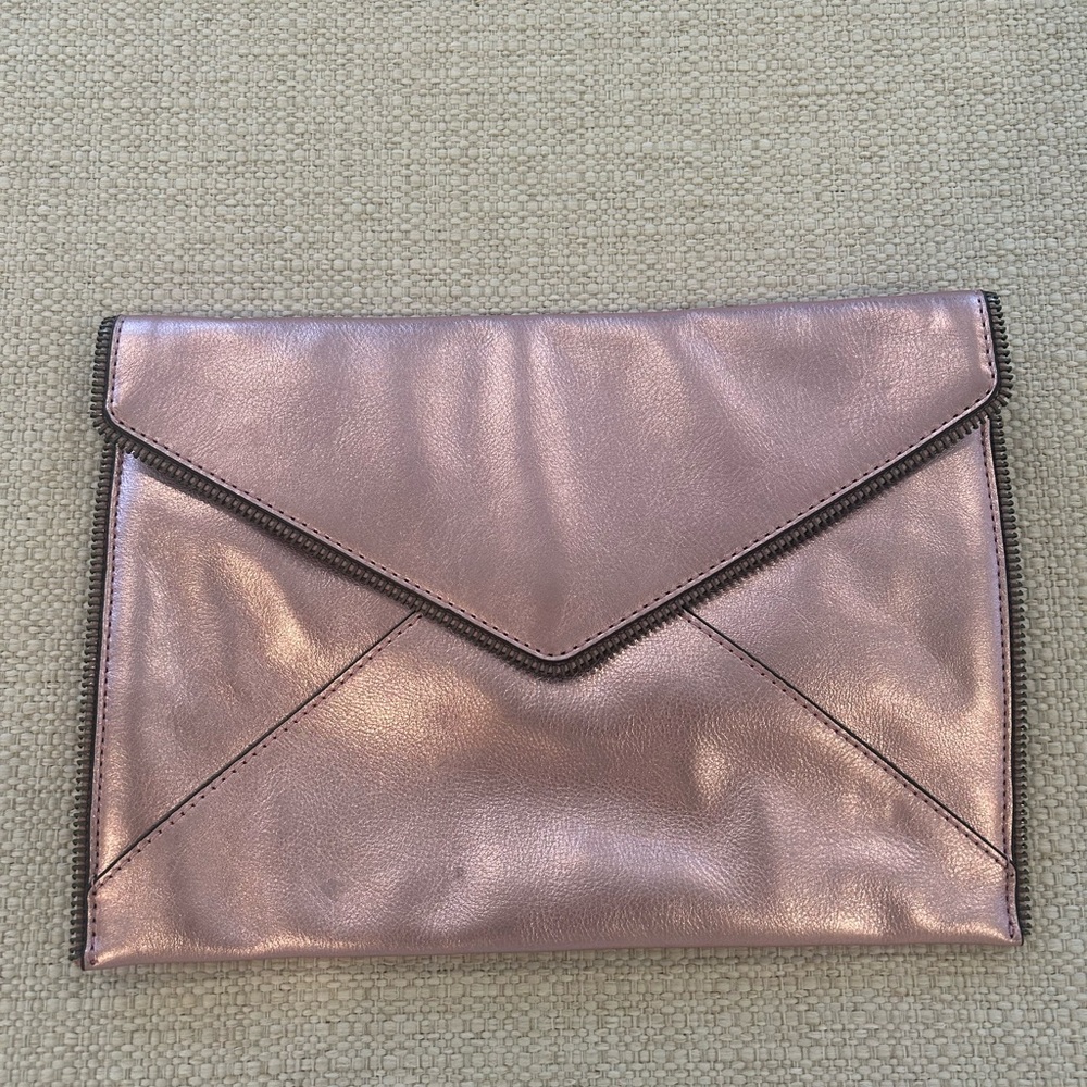Rebecca Minkoff clutch